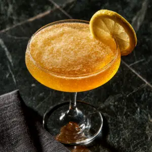 The Bee'S Knees: A Sweet And Zesty Prohibition Cocktail - Thefoodiebunch Bee'S Knees Cocktail Classic Prohibition-Era Gin Recipe