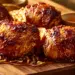 Mediterranean Citrus Delight Chicken With Orange Honey Glaze - Thefoodiebunch Orange Honey Glazed Chicken Thighs (Sticky &Amp; Caramelized)