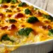 Cheesy Broccoli And Rice Casserole (One Dish)