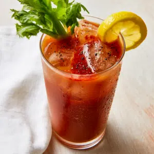Classic Bloody Mary
