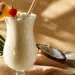 Tropical Paradise In A Glass Crafting The Perfect Piña Colada - Thefoodiebunch Classic Piña Colada