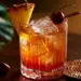 Jungle Bird Cocktail Classic Tiki Recipe From Kl