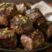 Sizzling Garlic Butter Steak Bites: A French Culinary Delight - Thefoodiebunch Garlic Butter Steak Bites (25 Minutes, One Pan)