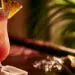 A Tropical Symphony: The Classic Singapore Sling Cocktail - Thefoodiebunch Singapore Sling Cocktail Classic Raffles Hotel Recipe