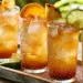 Caribbean Rum Punch: A Tropical Cocktail Celebration - Thefoodiebunch Caribbean Rum Punch Recipe (Batch Cocktail)