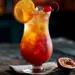 Sip The Spirit Of New Orleans: Hurricane Cocktail Delight - Thefoodiebunch Hurricane Cocktail Recipe (Classic New Orleans Rum Drink)