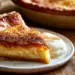 Classic Southern Chess Pie