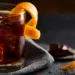 Black Magic Cocktail Dark Rum &Amp; Coffee Liqueur