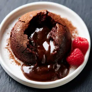 Molten Magic: Decadent Chocolate Lava Cakes For Dessert Lovers - Thefoodiebunch Chocolate Lava Cakes