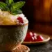 Tropical Tiki Paradise: A Rum-Infused Cocktail Escape - Thefoodiebunch Tiki Bowl Cocktail