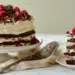 Classic No-Bake Icebox Cake