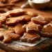 Classic Gingerbread Cookies