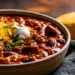 Texas Roadhouse Chili