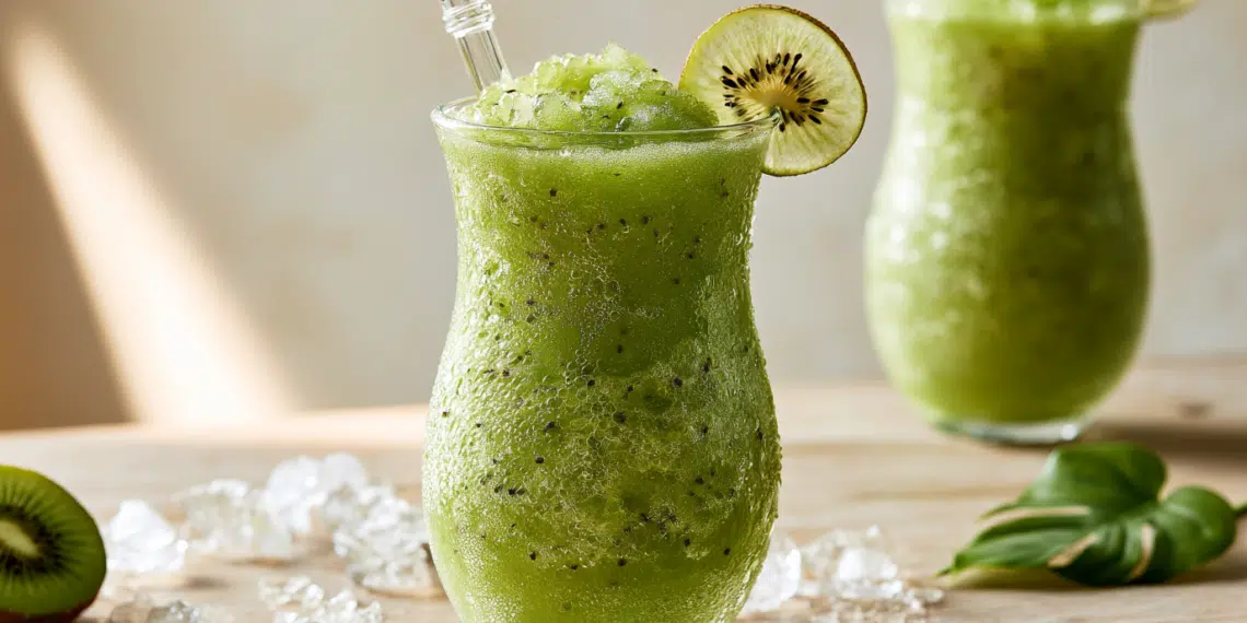 Kiwi Colada