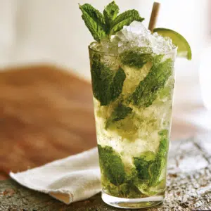 Classic Mojito