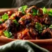 Crushed Meatball Ragu