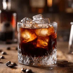 Bold And Smooth: The Classic Black Russian Cocktail - Thefoodiebunch Bold And Smooth: The Classic Black Russian Cocktail - Thefoodiebunch