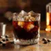 Bold And Smooth: The Classic Black Russian Cocktail - Thefoodiebunch Bold And Smooth: The Classic Black Russian Cocktail