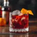 Smoky Mezcal Transforms The Classic Negroni Cocktail