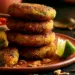 Sri Lankan Fish Cutlets (Crispy Tuna Patties)