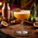 Secousse: A Vibrant Tropical Cocktail With African Flair - Thefoodiebunch Secousse