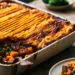 Sweet Potato Cottage Pie