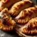 Flaky Empanada Dough Recipe (Baked, Buttery, Easy)