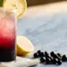 Russian Spring Punch Classic Vodka Cocktail Recipe