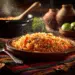 Authentic Mexican Rice: A Flavorful Culinary Journey - Thefoodiebunch Authentic Mexican Rice