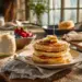 Classic Homemade Pancake Mix