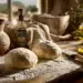 Classic Italian Pizza Dough