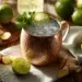 Classic Moscow Mule