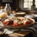 Easy Chicken Parmesan