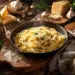 Creamy Garlic Parmesan Pasta Perfect For Busy Weeknights - Thefoodiebunch Creamy Garlic Parmesan Pasta (Easy Weeknight Recipe)