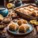 Heavenly Layers Of Phyllo Nuts And Sweet Honey Syrup - Thefoodiebunch Classic Baklava