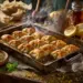 Pistachio Baklava: A Sweet Journey Through Middle Eastern Tradition - Thefoodiebunch Classic Pistachio Baklava