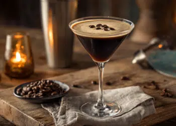 Espresso Martini