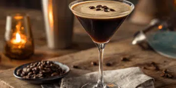 Espresso Martini