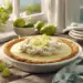 Classic Key Lime Pie