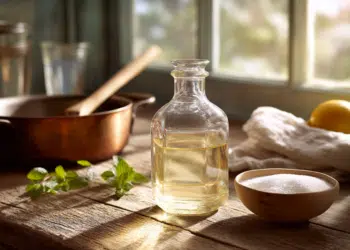 Classic Simple Syrup