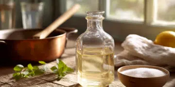 Classic Simple Syrup