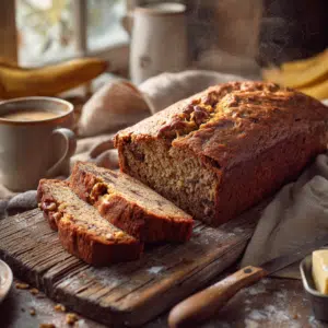Ultimate Banana Bread: A Classic Recipe With Professional Flair - Thefoodiebunch Best Banana Bread