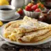 Classic French Crepes