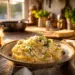 Creamy Fettuccine Alfredo: A Classic Italian Comfort Dish - Thefoodiebunch Fettuccine Alfredo