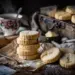 Classic Buttery Shortbread Cookies