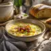 Sweet Corn Chowder: A Comforting Coastal Cuisine Delight - Thefoodiebunch Creamy Sweet Corn Chowder