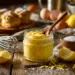 Classic Lemon Curd