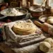 Homemade Flour Tortillas