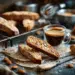 Classic Almond Biscotti