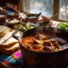 Traditional Mexican Birria